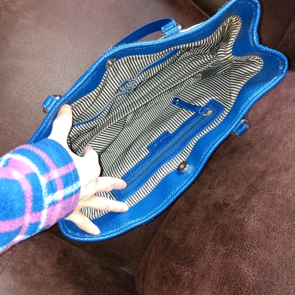 Nine West shoulder bag - Picture 8 of 11